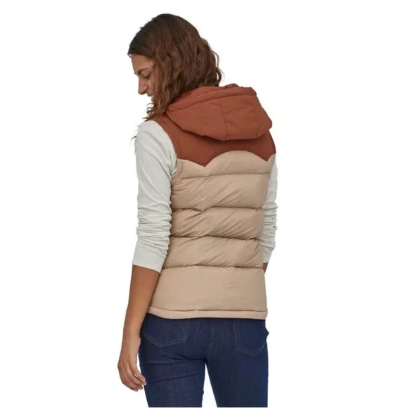 PATAGONIA LIMITED EDITION PUFFER JACKET COLOR ORTN - Picture 8 of 10